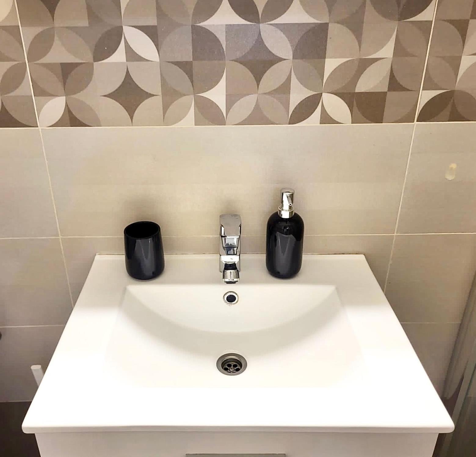 Central Park Hollywood Apartment Bukares Bagian luar foto